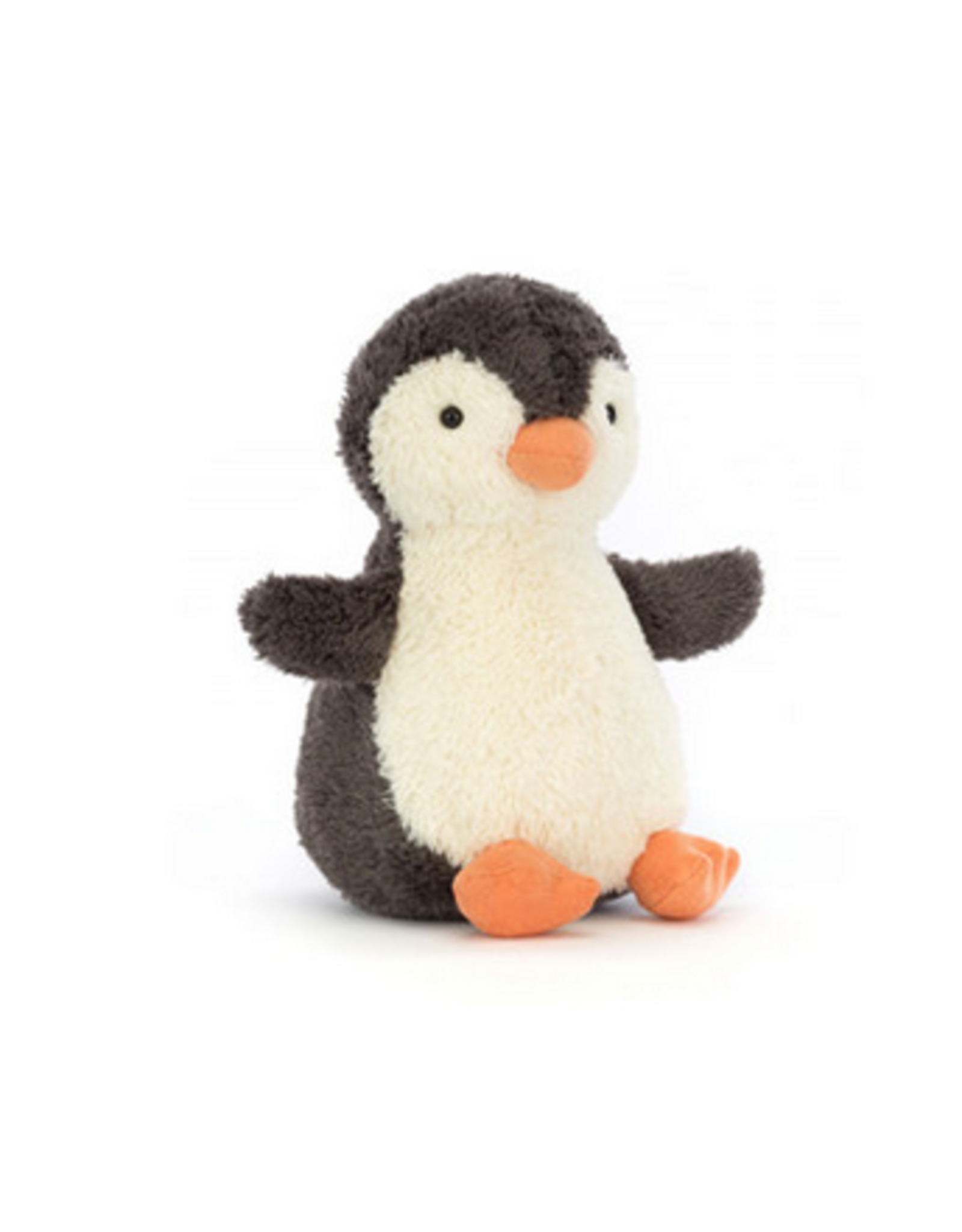 jellycat Jellycat Peanut Penguin Medium