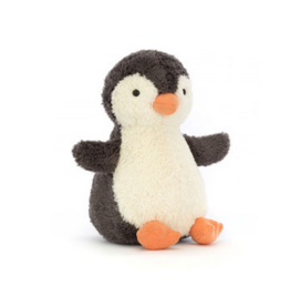 jellycat Jellycat Peanut Penguin Medium