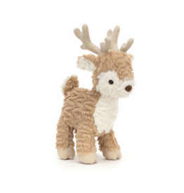 jellycat Jellycat Mitzi Reindeer