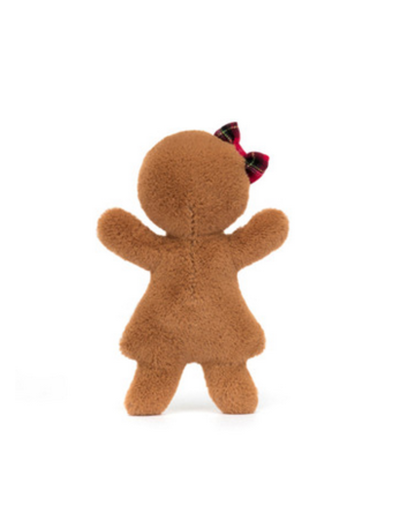 jellycat Jellycat Jolly Gingerbread Ruby