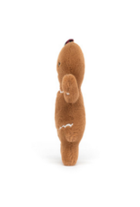 jellycat Jellycat Jolly Gingerbread Ruby