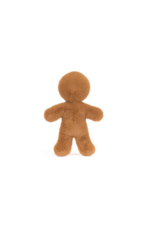 jellycat Jellycat Jolly Gingerbread Fred