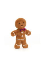 jellycat Jellycat Jolly Gingerbread Fred