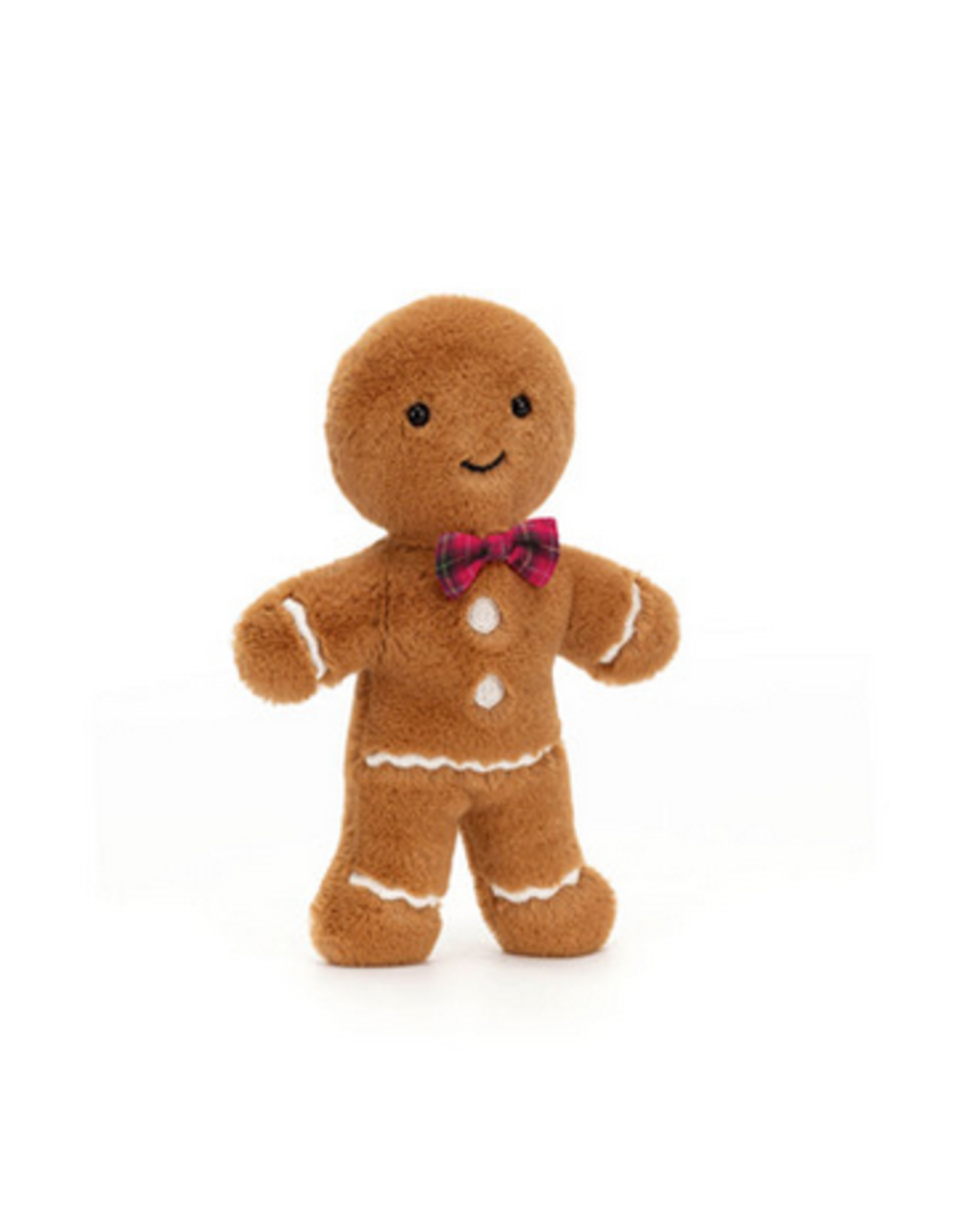 jellycat Jellycat Jolly Gingerbread Fred