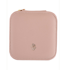 Simply Southern Almond Square Jewelry Case