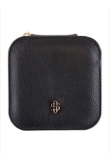 Simply Southern Black Square Jewelry Case