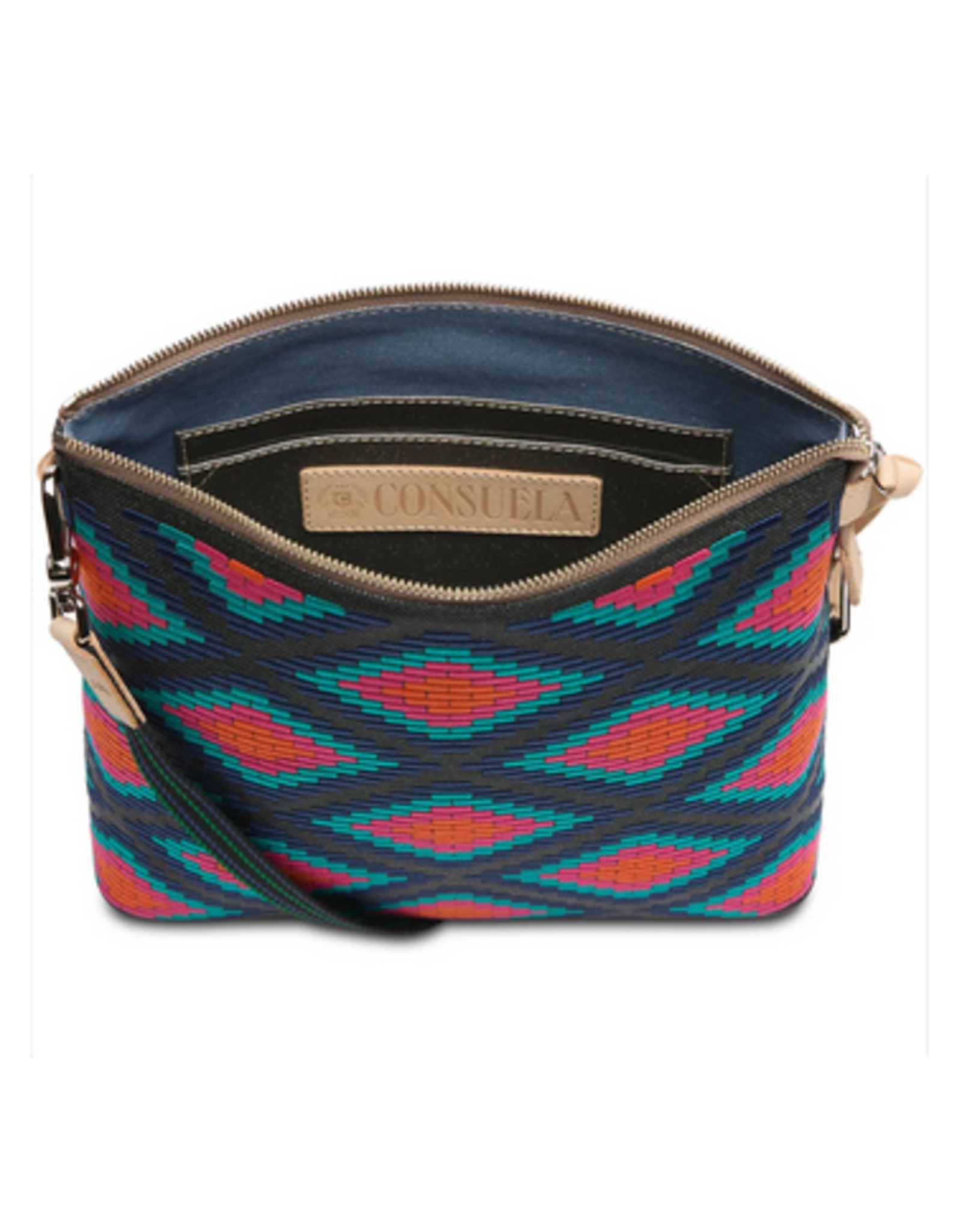 Consuela Celeste Downtown Crossbody