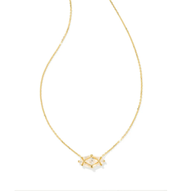 Kendra scott riley necklace new arrivals