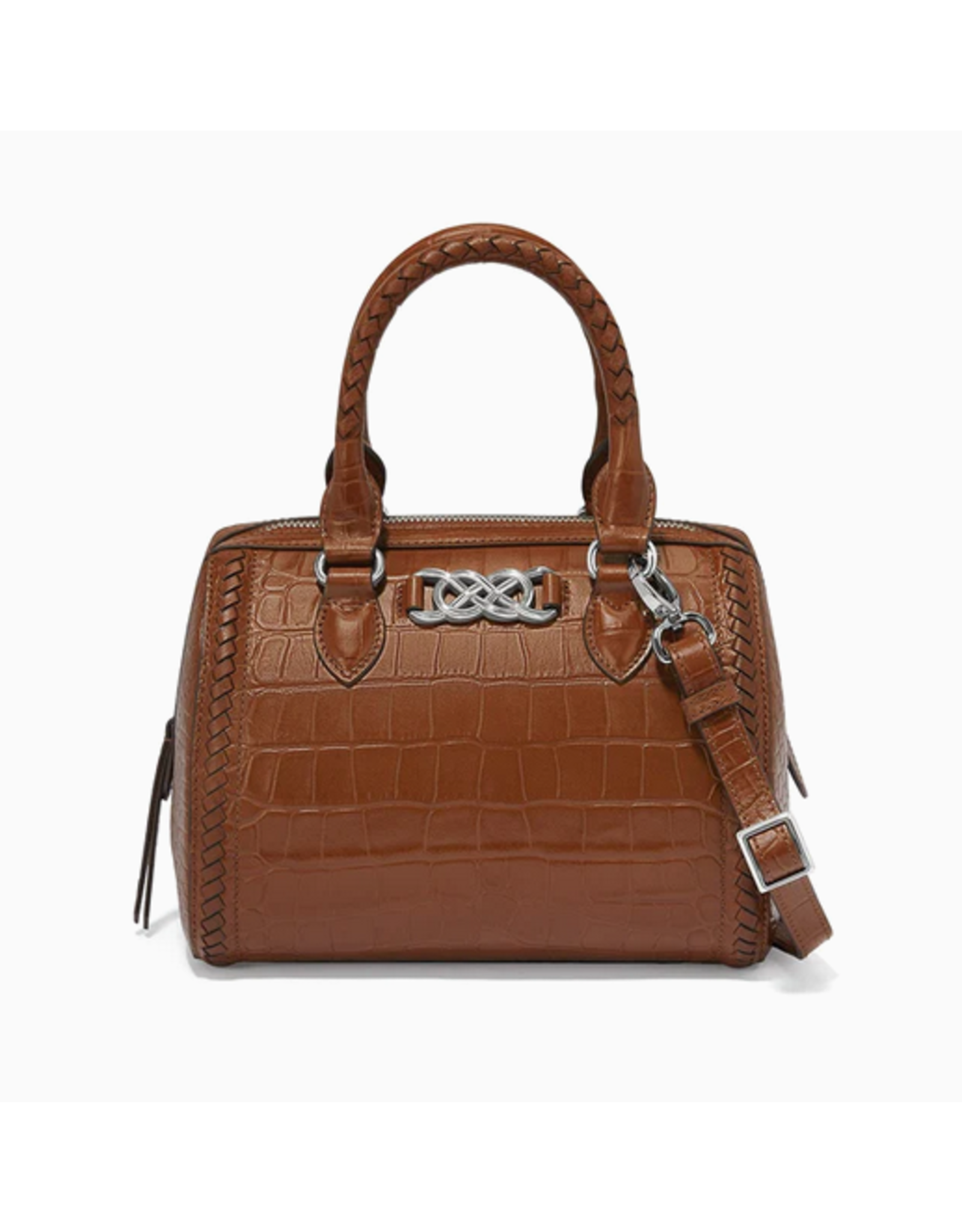 Brighton satchel on sale