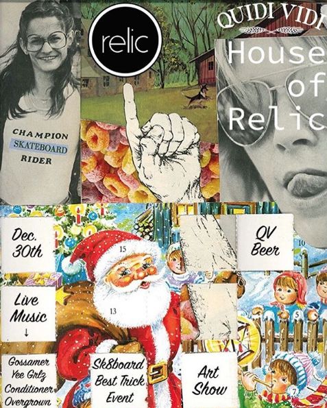 House of Relic