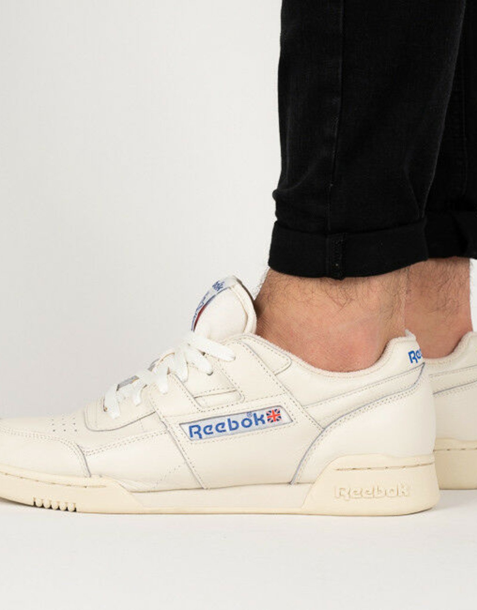 1987 reebok shoes