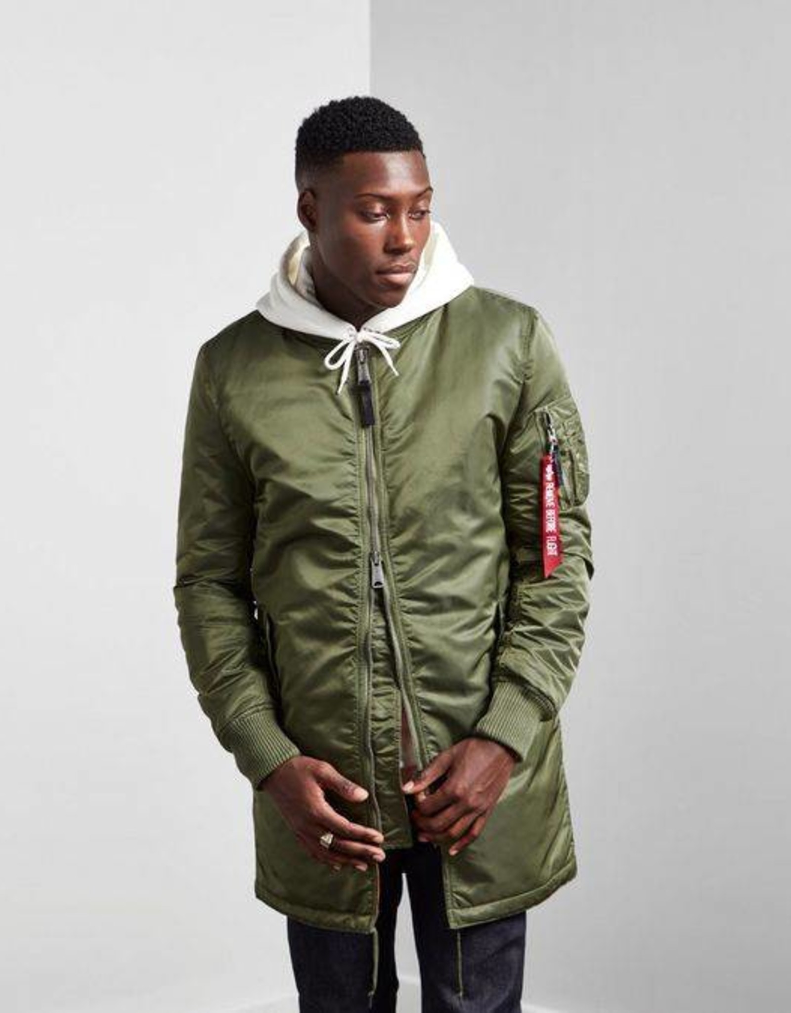 Alpha Industries Ma1 Long Factory Sale Up To 69 Off Ebuilding Es