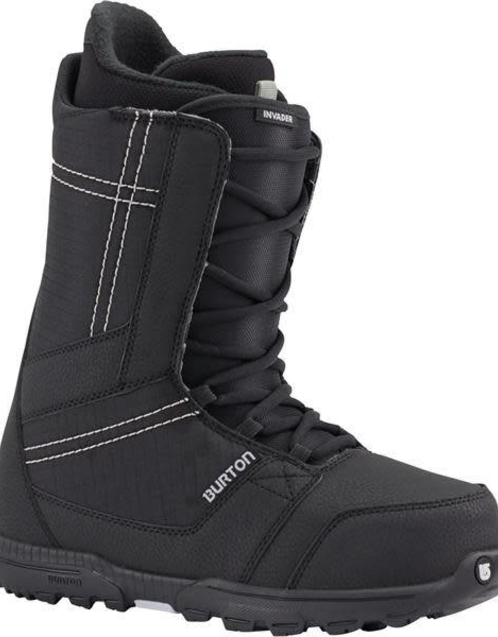 burton invader boots 2018