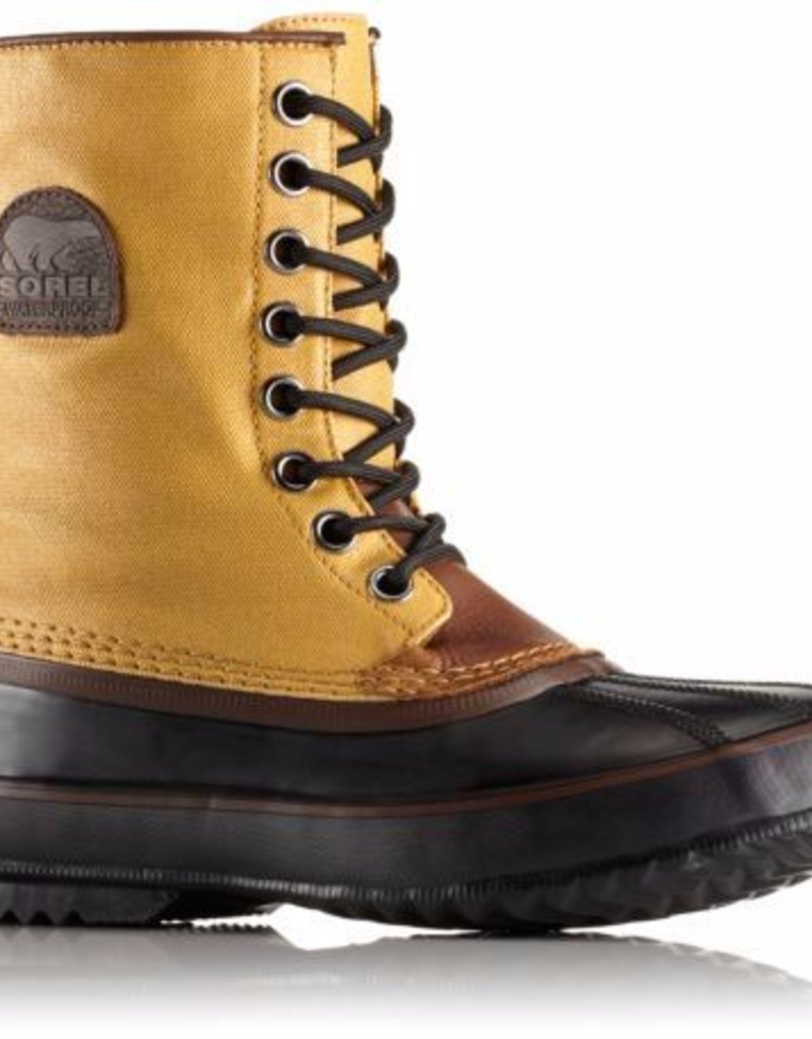 sorel 1964 canvas