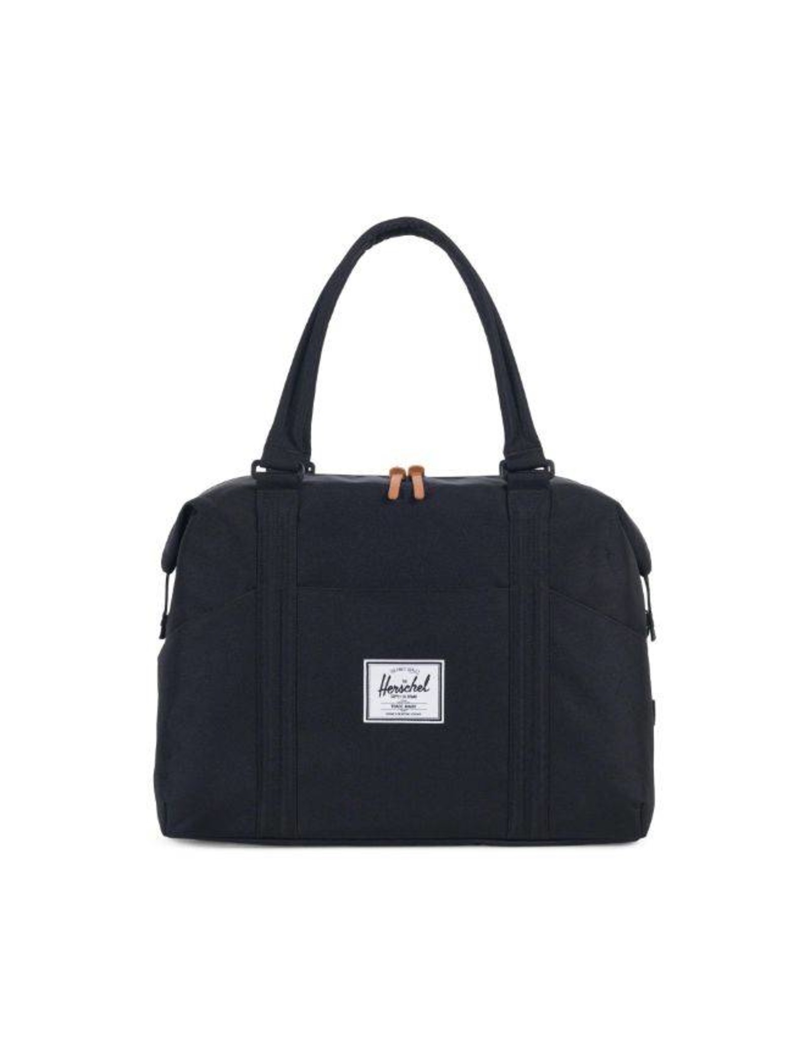 strand duffle
