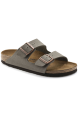 Birkenstock Arizona Birkibuc Sandal