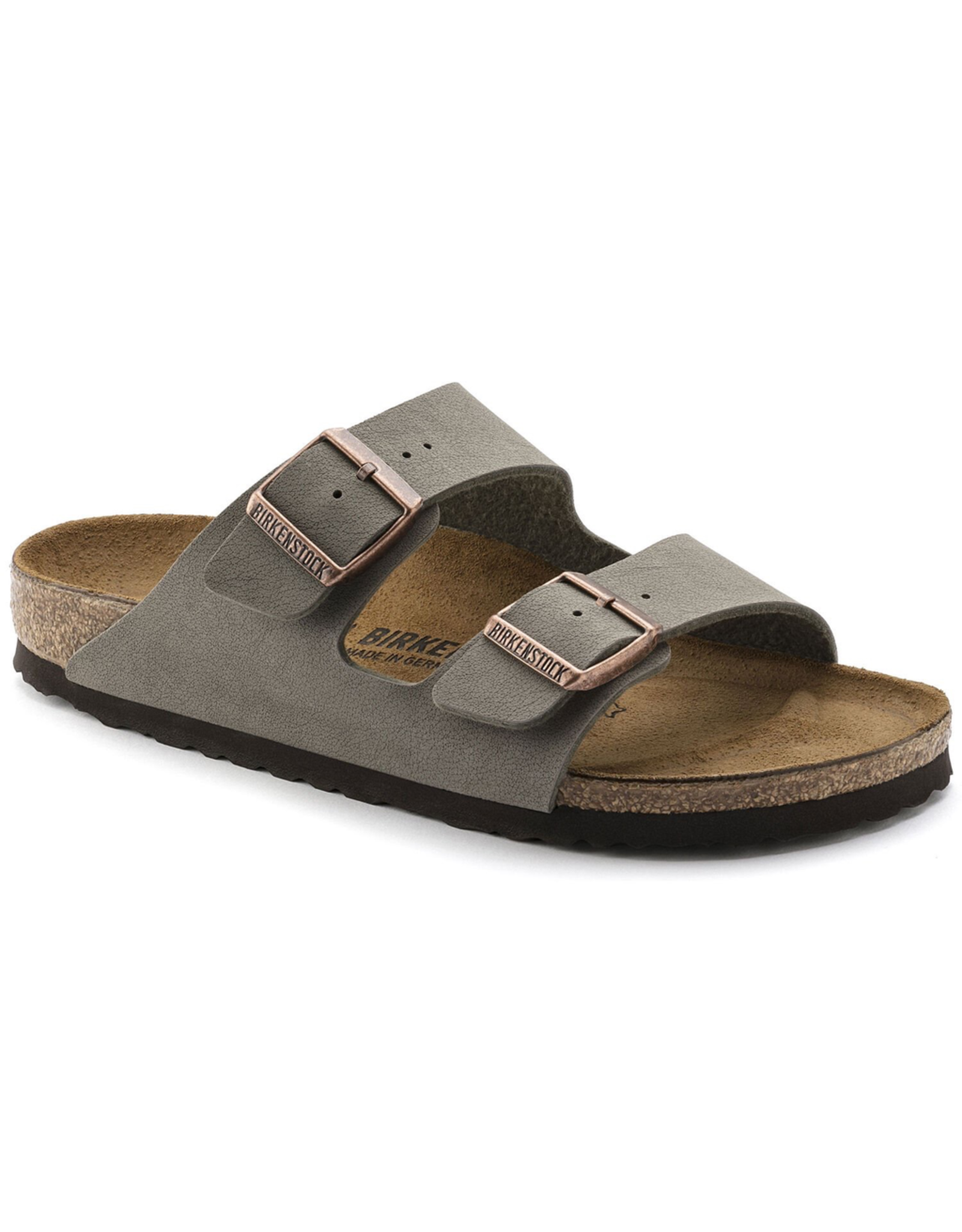 Birkenstock Arizona Birkibuc Sandal