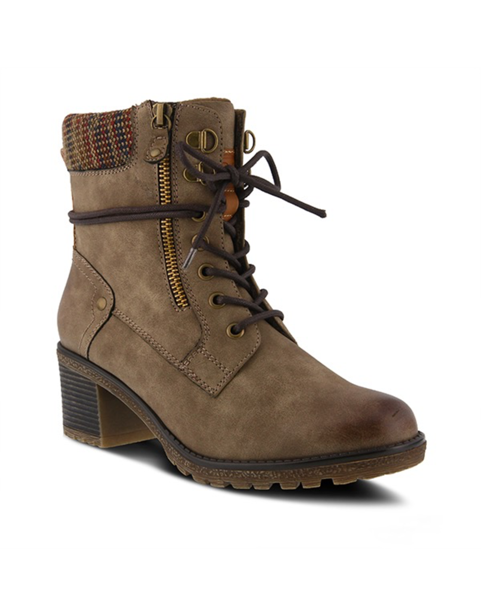 Spring Footwear Hellewn Boot