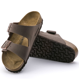 Birkenstock Arizona Birkibuc Sandal