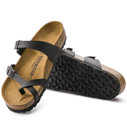 Birkenstock Mayari Birko-Flor Sandal