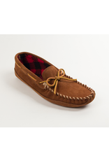 Minnetonka Men's Double Bottom Fleece