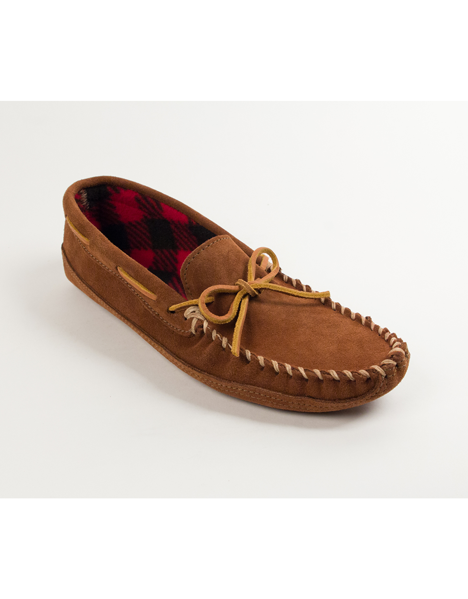 Minnetonka Men's Double Bottom Fleece