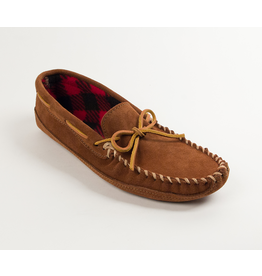 Minnetonka Men's Double Bottom Fleece