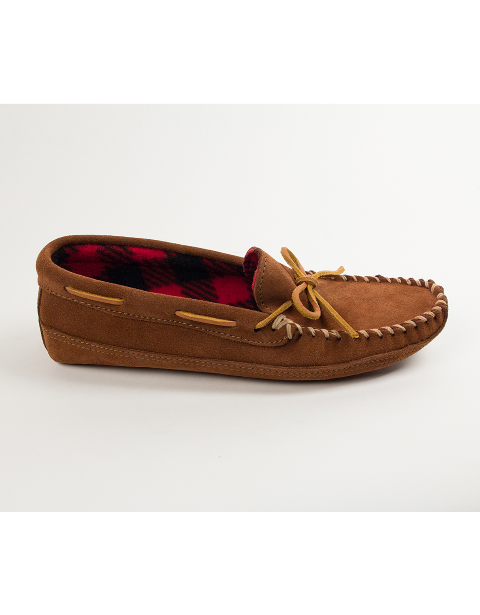 Minnetonka Men's Double Bottom Fleece