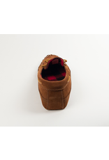 Minnetonka Men's Double Bottom Fleece