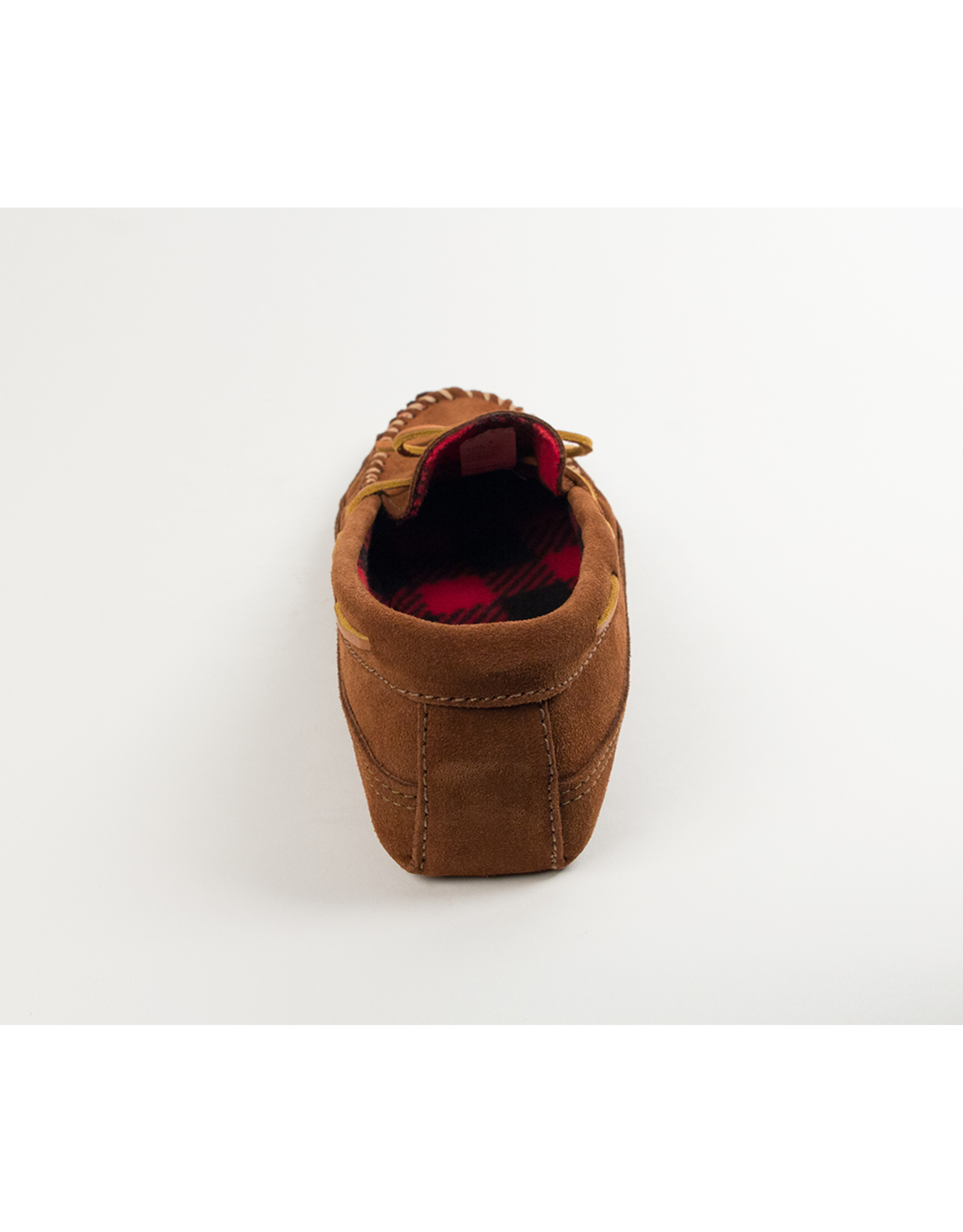 Minnetonka Men's Double Bottom Fleece