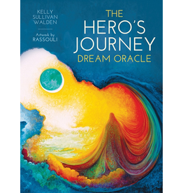 US Games The Hero’s Journey Dream Oracle