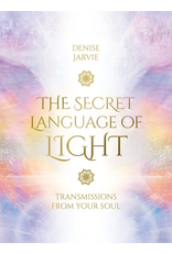 US Games Secret Language of Light