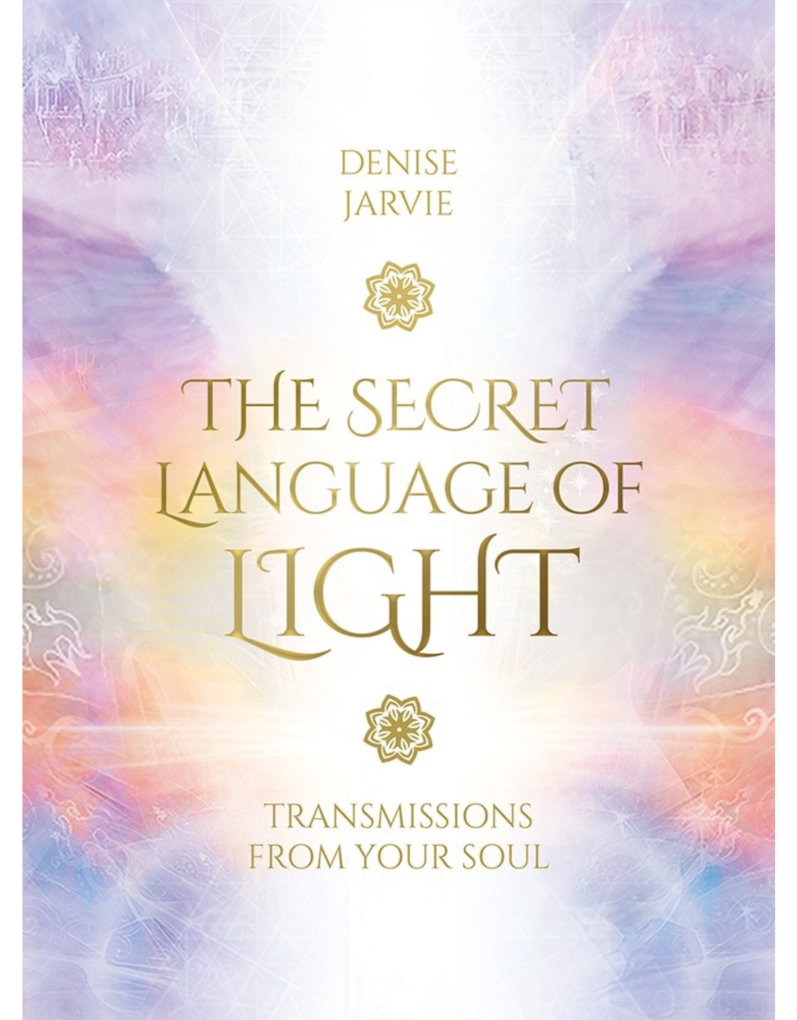 US Games Secret Language of Light