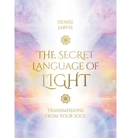 US Games Secret Language of Light