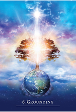 US Games Secret Language of Light