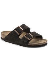 Birkenstock Arizona Suede Sandal