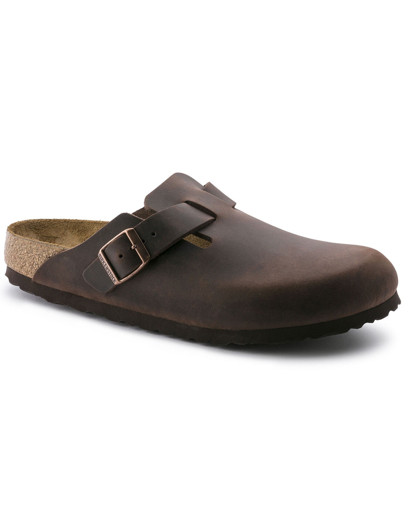 Birkenstock Boston Clog