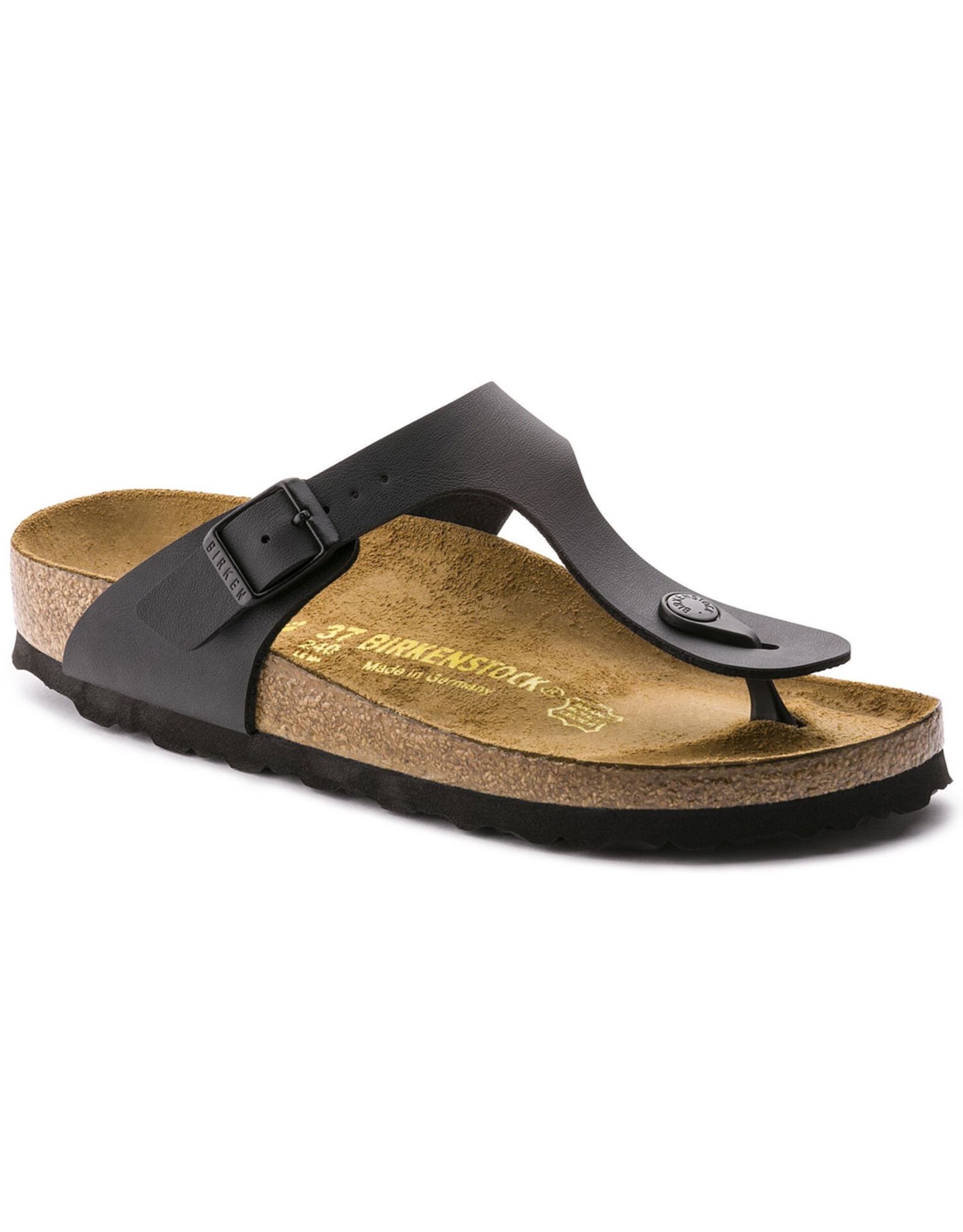 Birkenstock Gizeh Sandal Birko-Flor