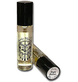 Auric Blends Night Queen Auric Blends Roll-on Oil