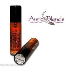 Auric Blends Patchouly Auric Blends Roll-on Oil