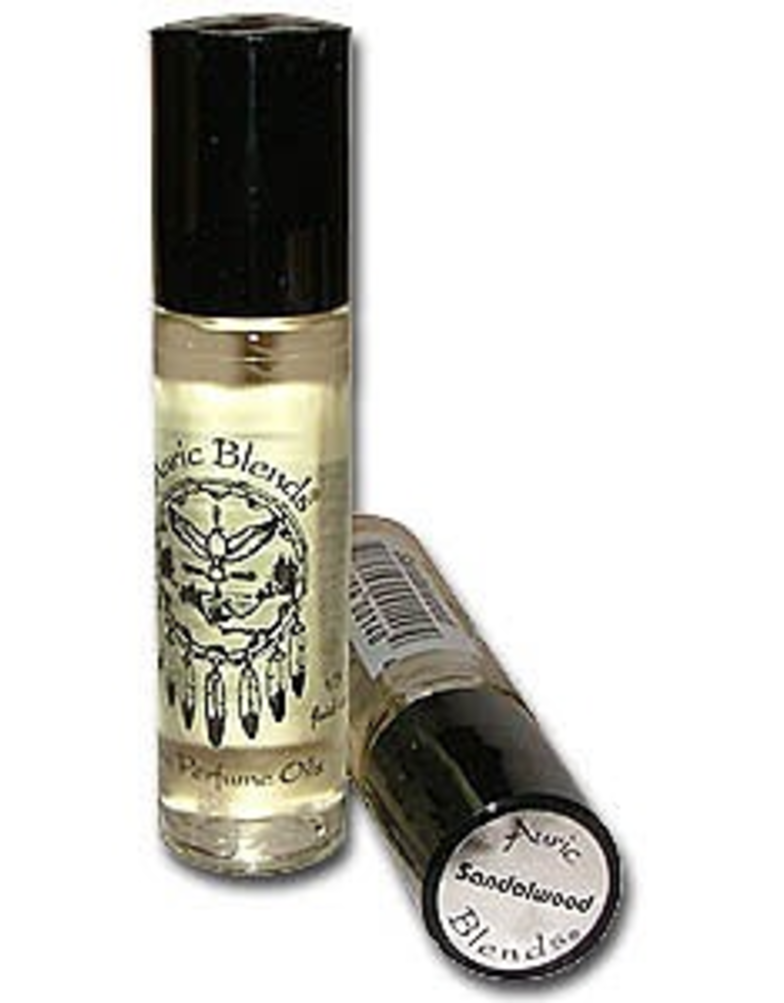 Auric Blends Sandalwood Auric Blends Roll-on Oil