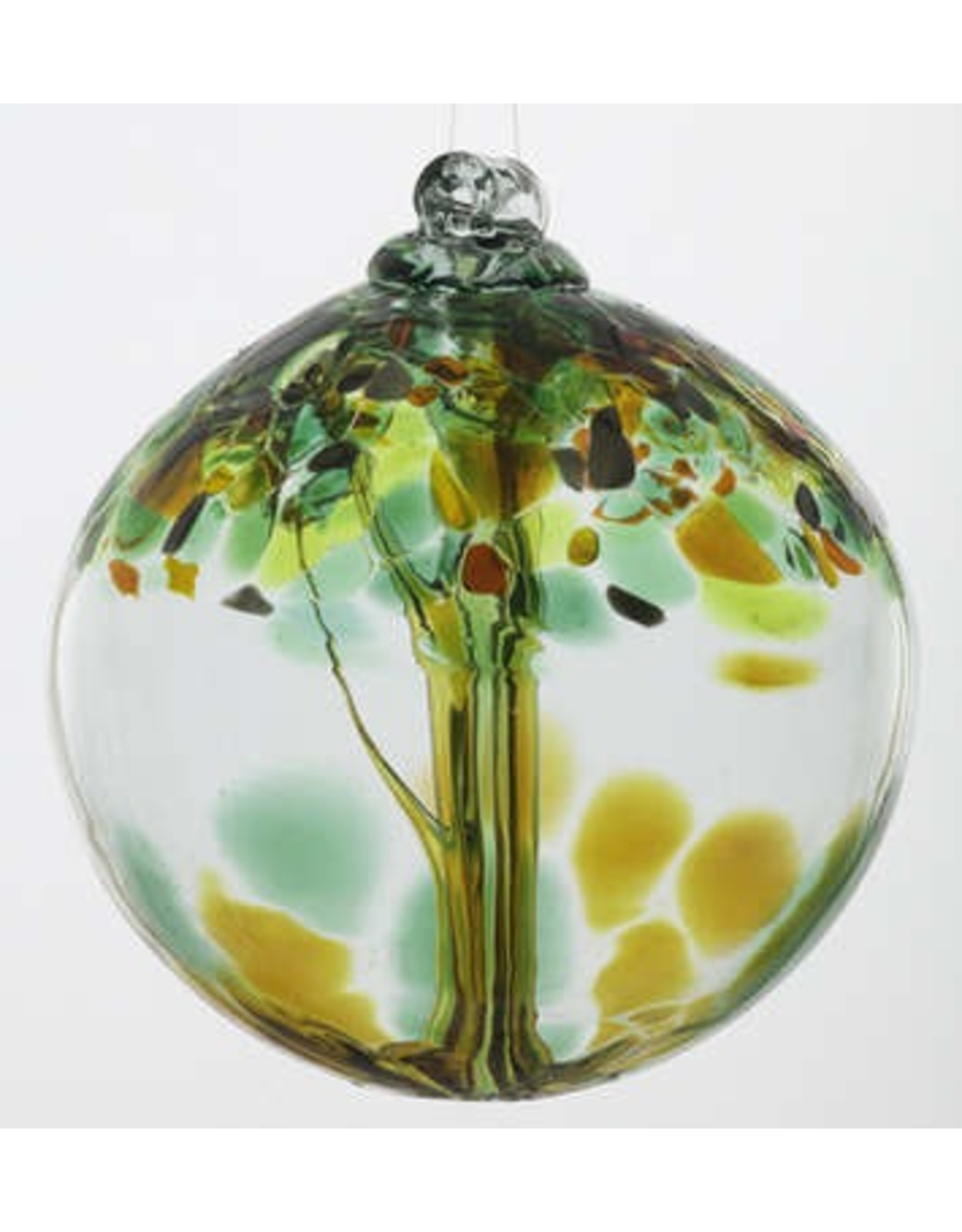 Kitras 6" Tree of Enchantment-Prosperity