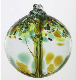 Kitras 6" Tree of Enchantment-Prosperity