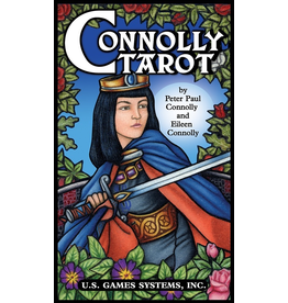 US Games Connolly Tarot