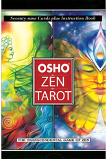 US Games Osho Zen Tarot