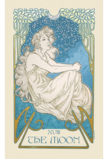 US Games Ethereal Visions Illuminated Tarot Deck