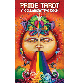 US Games Pride Tarot