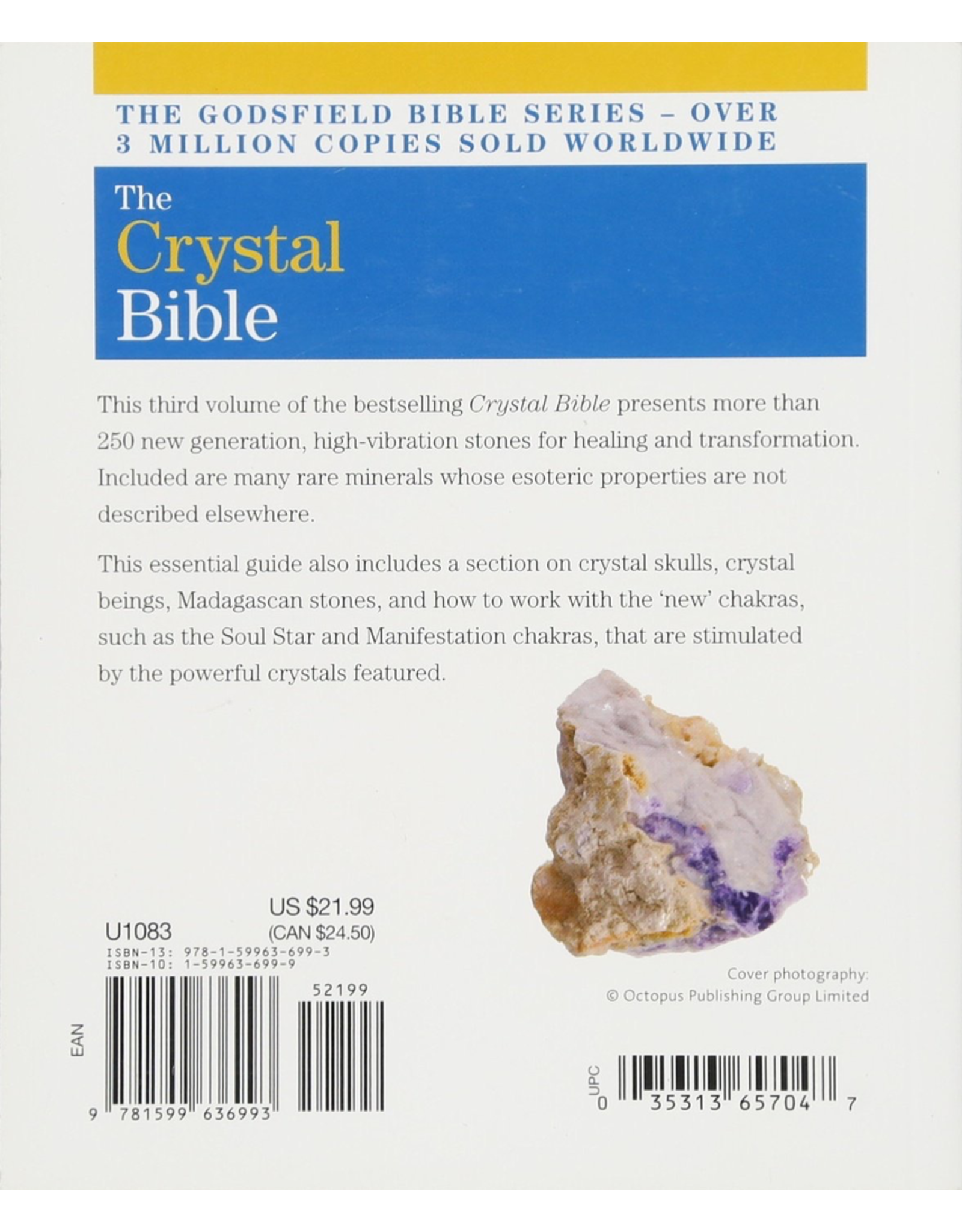 Ingram Crystal Bible 3