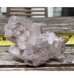 V-Rock Shop Lithium Quartz Cluster
