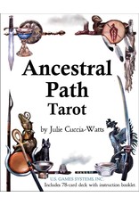 US Games Ancestral Path Tarot